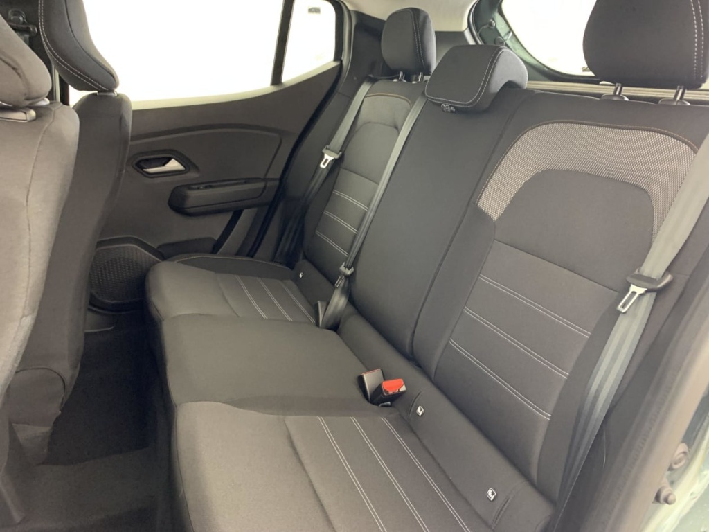 DACIA Sandero ECO-G 100 GSR2 Stepway Expression - ref: 1-353196 - Photo 19
