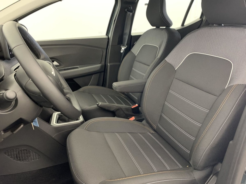 DACIA Sandero ECO-G 100 GSR2 Stepway Expression - ref: 1-353196 - Photo 20