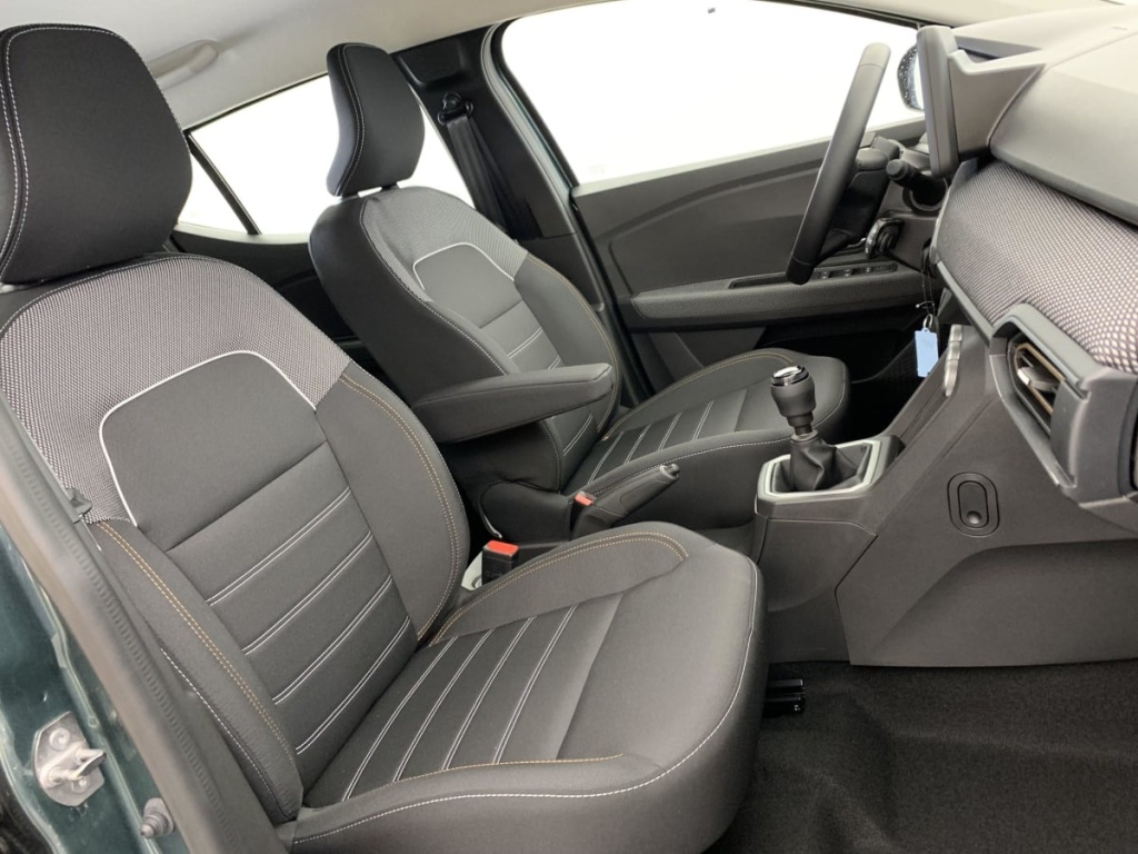 DACIA Sandero ECO-G 100 GSR2 Stepway Expression - ref: 1-353196 - Photo 9