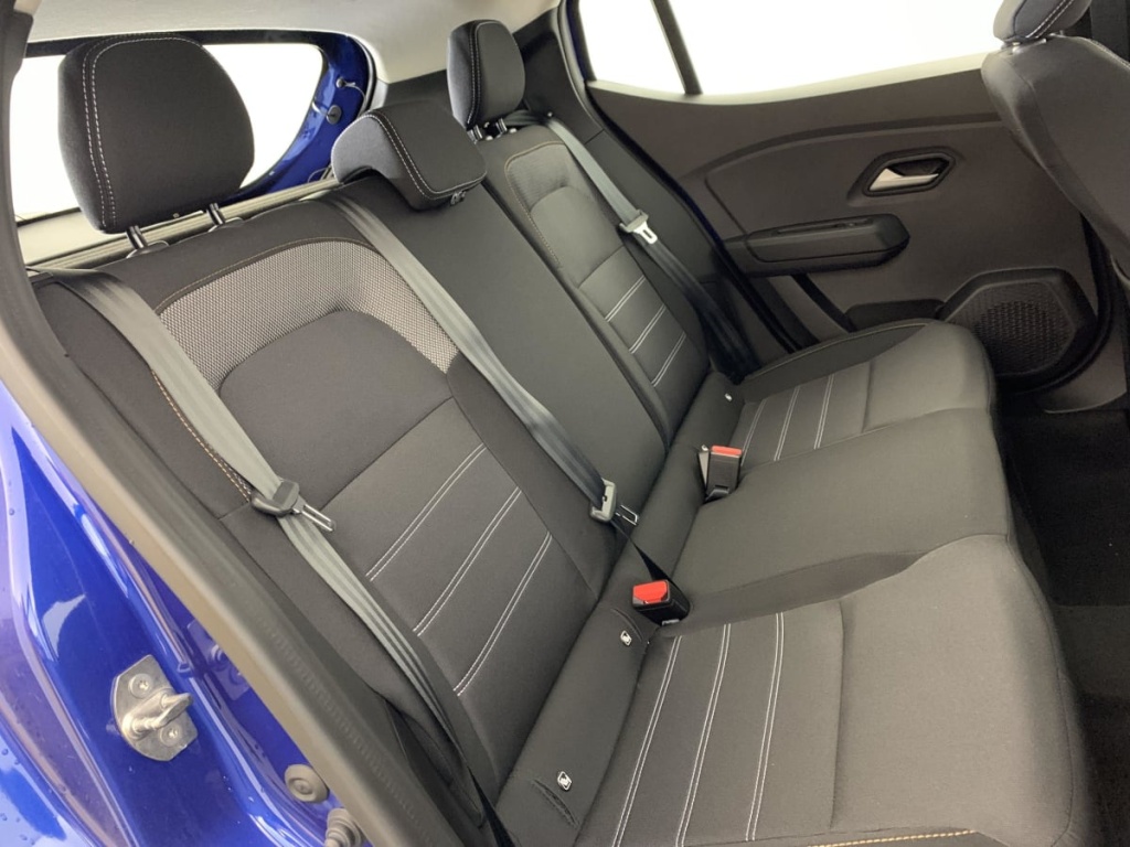 DACIA Sandero ECO-G 100 GSR2 Stepway Expression - ref: 1-353197 - Photo 10