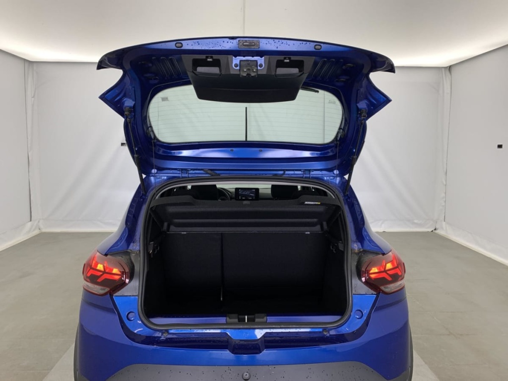 DACIA Sandero ECO-G 100 GSR2 Stepway Expression - ref: 1-353197 - Photo 11