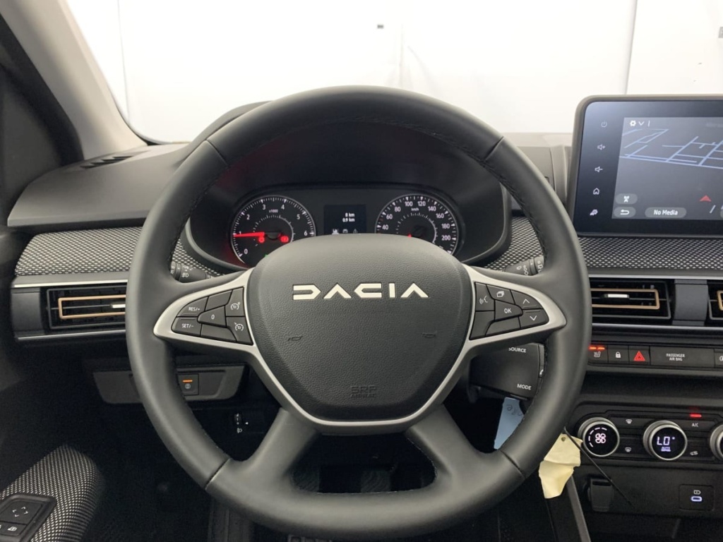 DACIA Sandero ECO-G 100 GSR2 Stepway Expression - ref: 1-353197 - Photo 15
