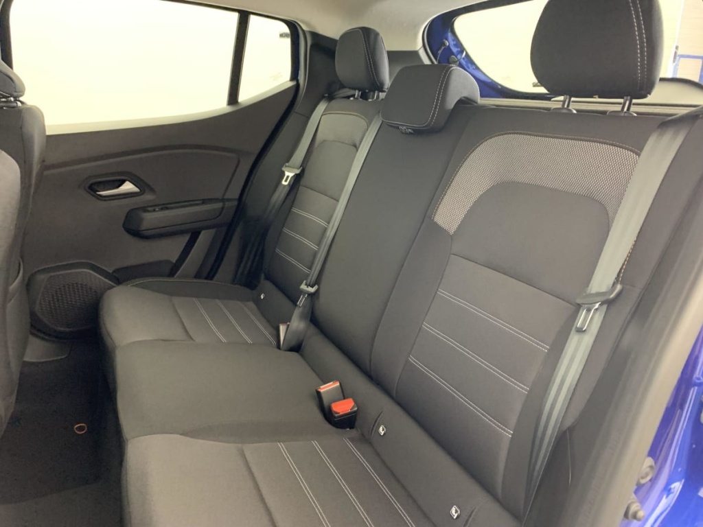 DACIA Sandero ECO-G 100 GSR2 Stepway Expression - ref: 1-353197 - Photo 19