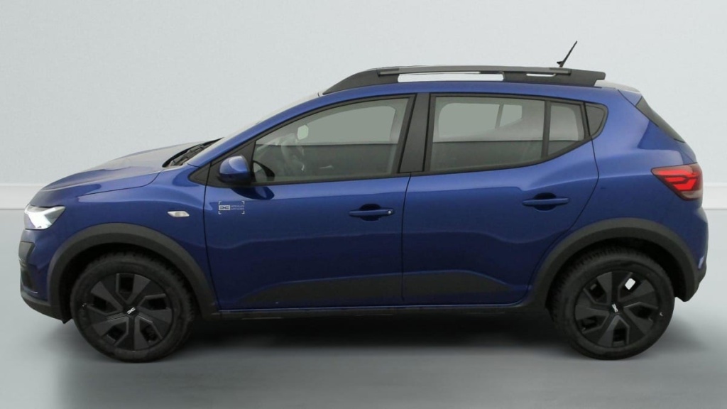DACIA Sandero ECO-G 100 GSR2 Stepway Expression - ref: 1-353197 - Photo 4