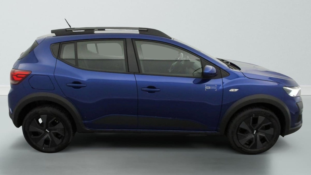 DACIA Sandero ECO-G 100 GSR2 Stepway Expression - ref: 1-353197 - Photo 8