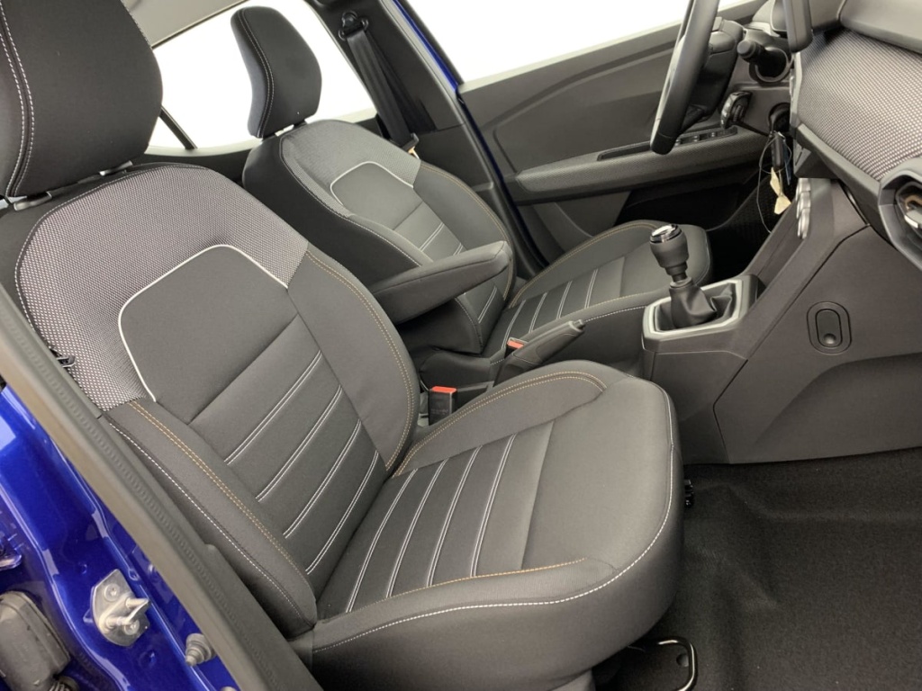 DACIA Sandero ECO-G 100 GSR2 Stepway Expression - ref: 1-353197 - Photo 9
