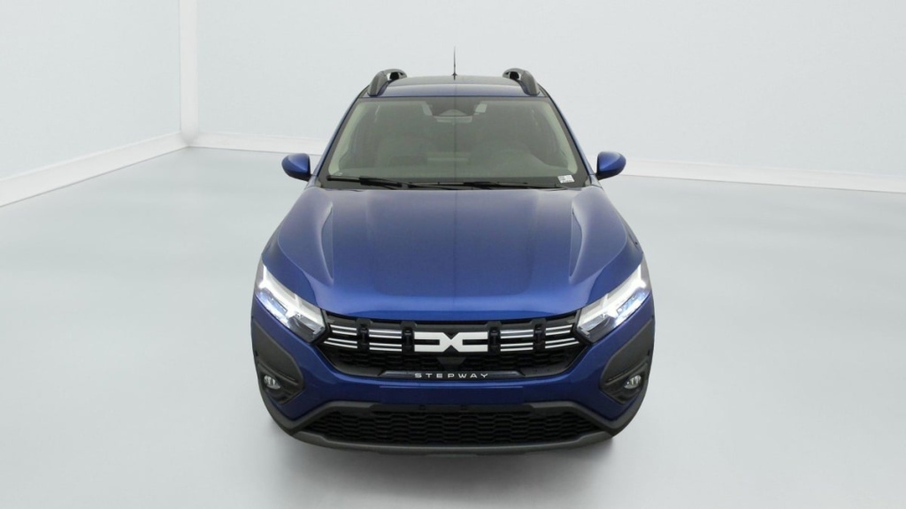 DACIA Sandero ECO-G 100 GSR2 Stepway Expression - ref: 1-353198 - Photo 2
