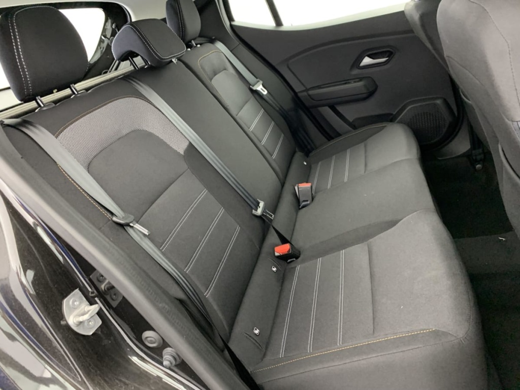 DACIA Sandero ECO-G 100 GSR2 Stepway Expression - ref: 1-353199 - Photo 10