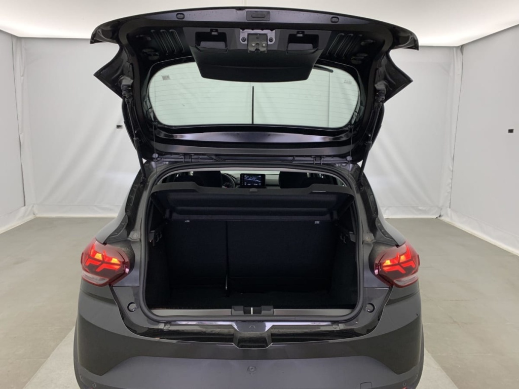 DACIA Sandero ECO-G 100 GSR2 Stepway Expression - ref: 1-353199 - Photo 11
