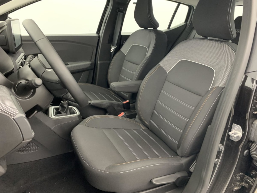 DACIA Sandero ECO-G 100 GSR2 Stepway Expression - ref: 1-353199 - Photo 20