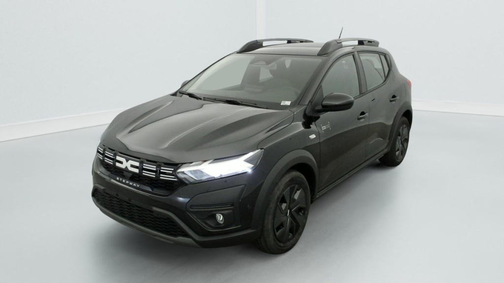 DACIA Sandero ECO-G 100 GSR2 Stepway Expression - ref: 1-353199 - Photo 3