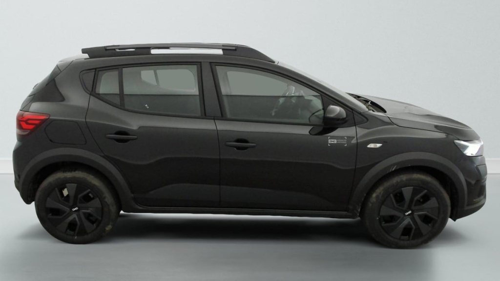 DACIA Sandero ECO-G 100 GSR2 Stepway Expression - ref: 1-353199 - Photo 8