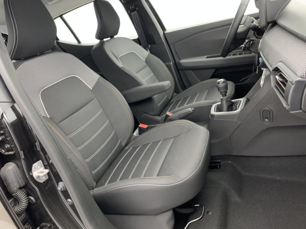 DACIA Sandero ECO-G 100 GSR2 Stepway Expression - ref: 1-353199 - Photo 9