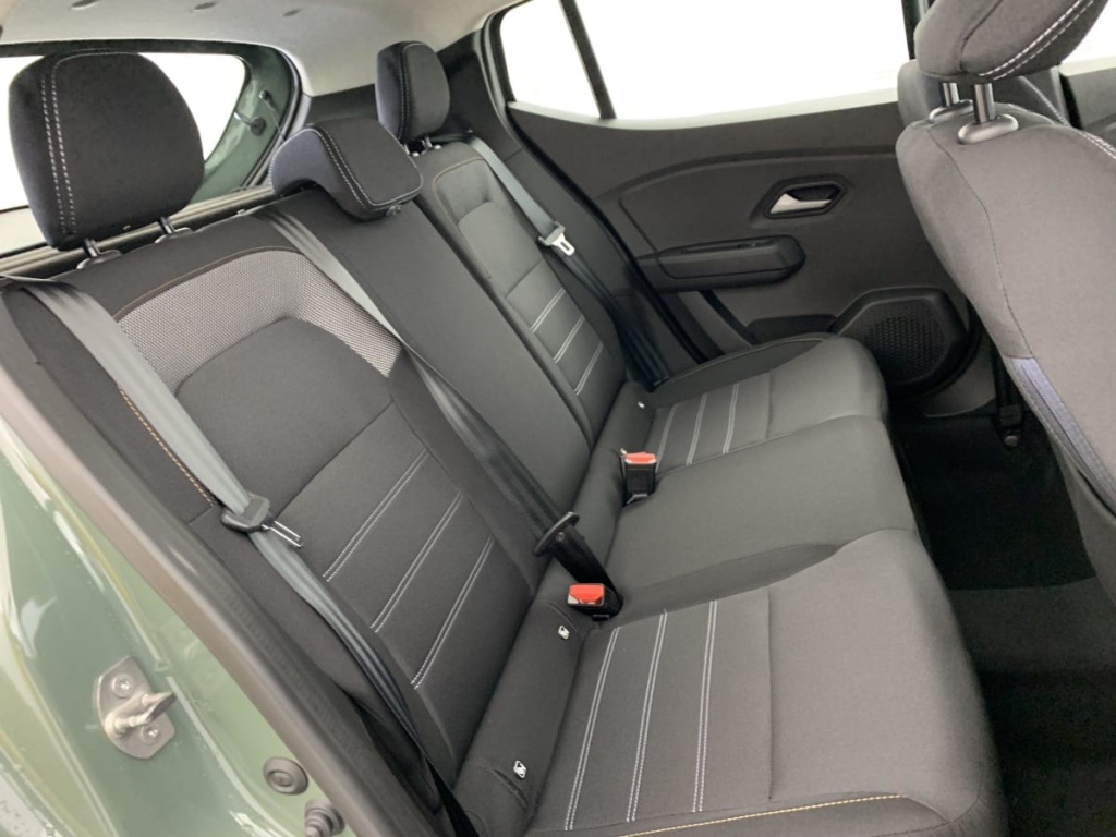 DACIA Sandero ECO-G 100 GSR2 Stepway Expression - ref: 1-353200 - Photo 10