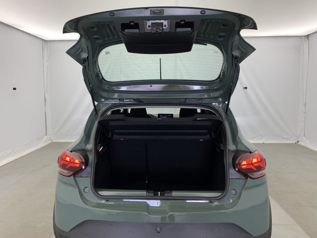 DACIA Sandero ECO-G 100 GSR2 Stepway Expression - ref: 1-353200 - Photo 11