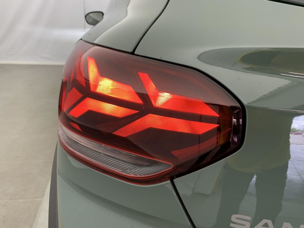 DACIA Sandero ECO-G 100 GSR2 Stepway Expression - ref: 1-353200 - Photo 12