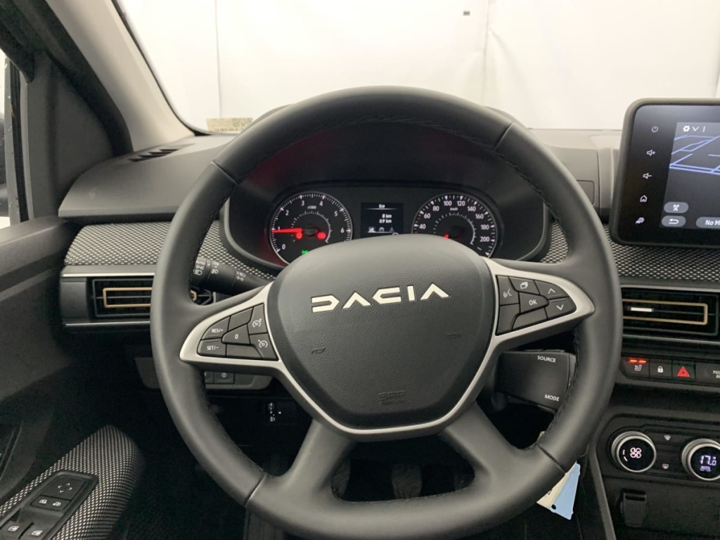 DACIA Sandero ECO-G 100 GSR2 Stepway Expression - ref: 1-353200 - Photo 15