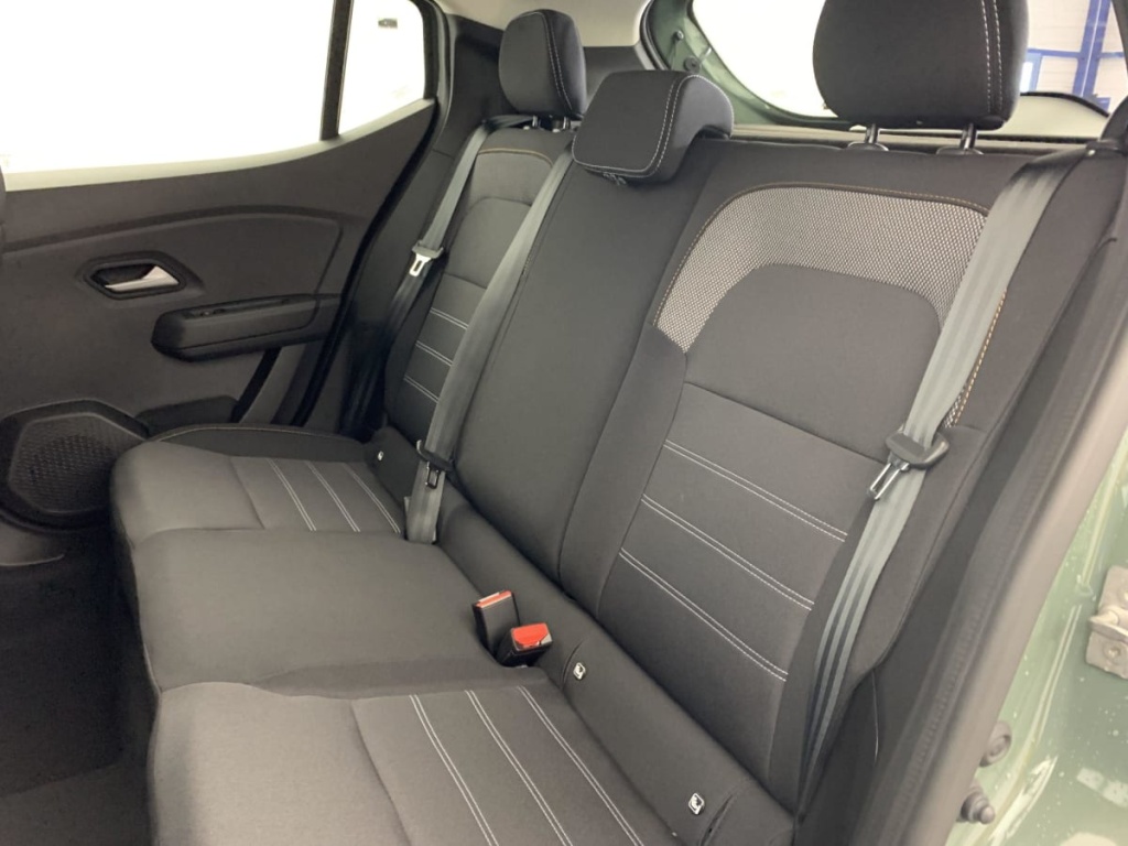 DACIA Sandero ECO-G 100 GSR2 Stepway Expression - ref: 1-353200 - Photo 19