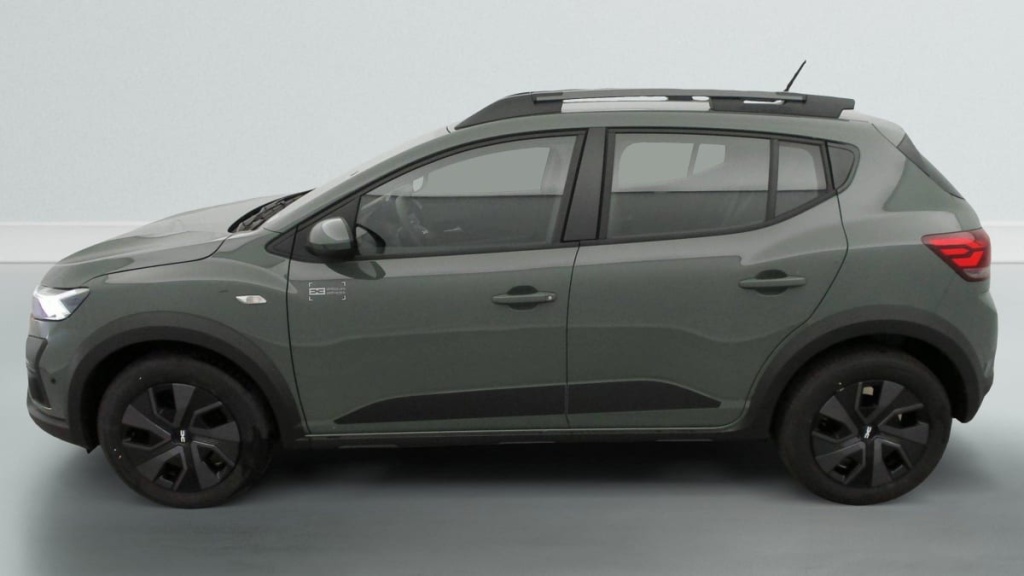 DACIA Sandero ECO-G 100 GSR2 Stepway Expression - ref: 1-353200 - Photo 4