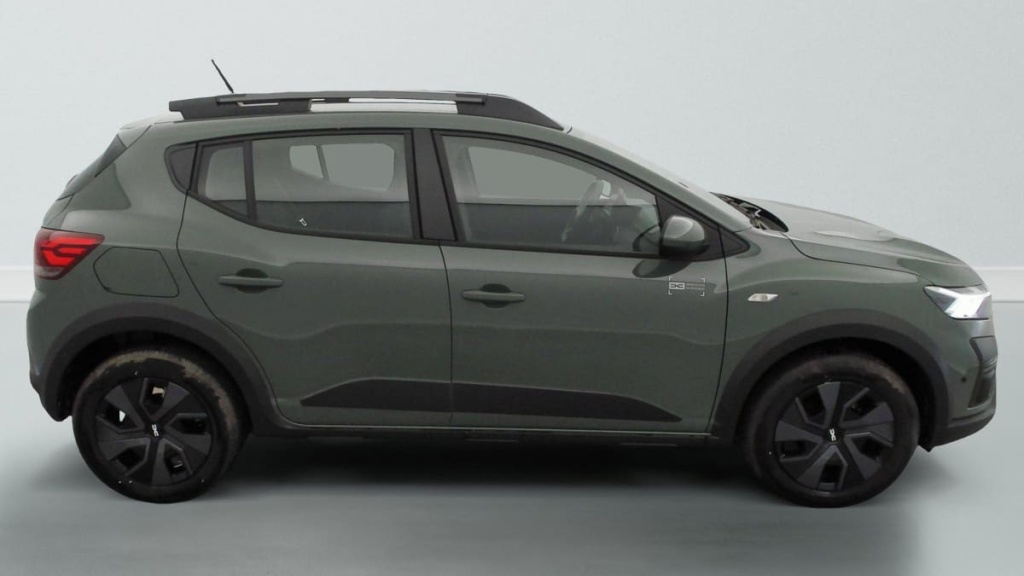 DACIA Sandero ECO-G 100 GSR2 Stepway Expression - ref: 1-353200 - Photo 8
