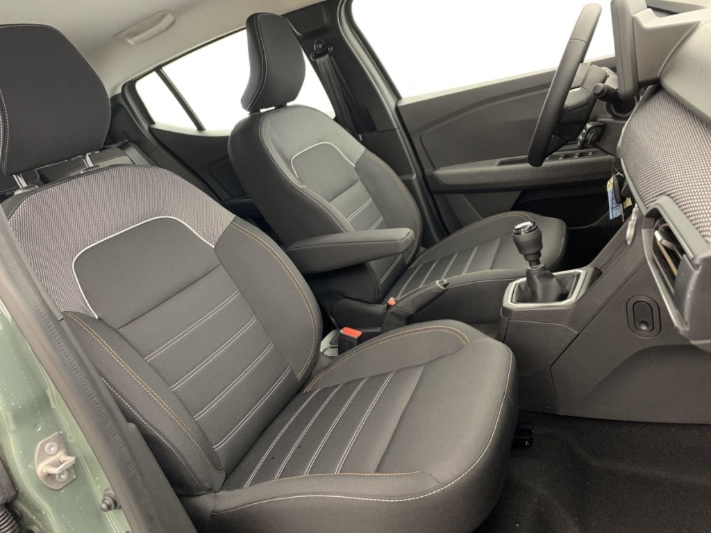 DACIA Sandero ECO-G 100 GSR2 Stepway Expression - ref: 1-353200 - Photo 9