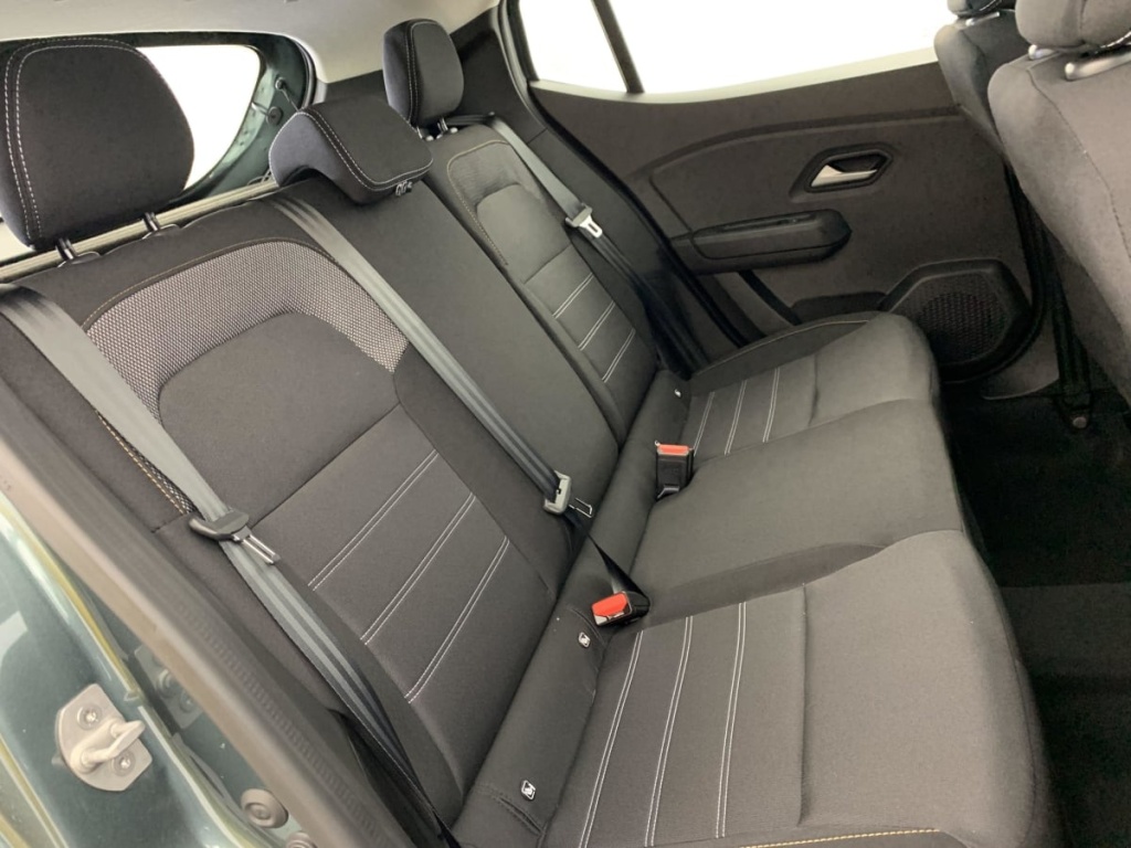 DACIA Sandero ECO-G 100 GSR2 Stepway Expression - ref: 1-353201 - Photo 10