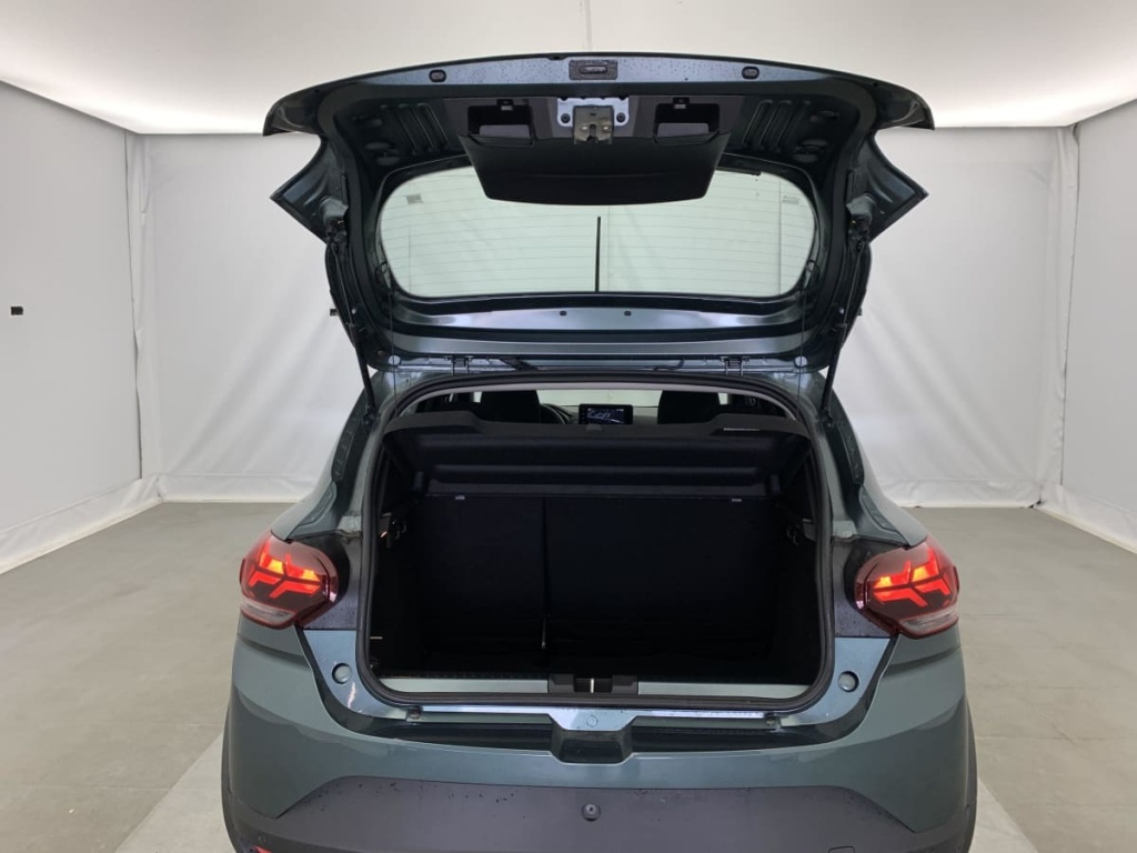 DACIA Sandero ECO-G 100 GSR2 Stepway Expression - ref: 1-353201 - Photo 11