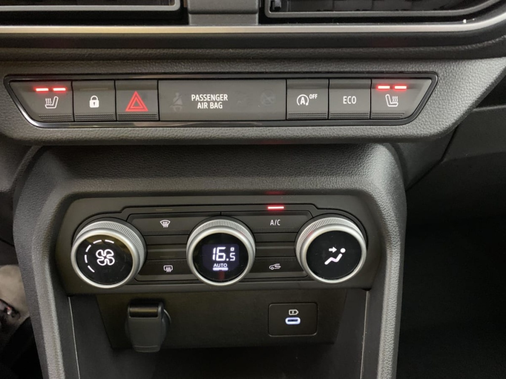 DACIA Sandero ECO-G 100 GSR2 Stepway Expression - ref: 1-353201 - Photo 15