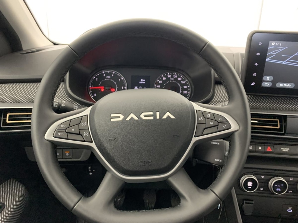 DACIA Sandero ECO-G 100 GSR2 Stepway Expression - ref: 1-353201 - Photo 18