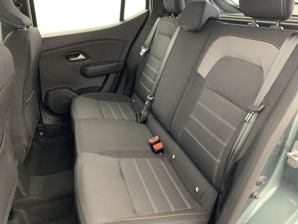 DACIA Sandero ECO-G 100 GSR2 Stepway Expression - ref: 1-353201 - Photo 19