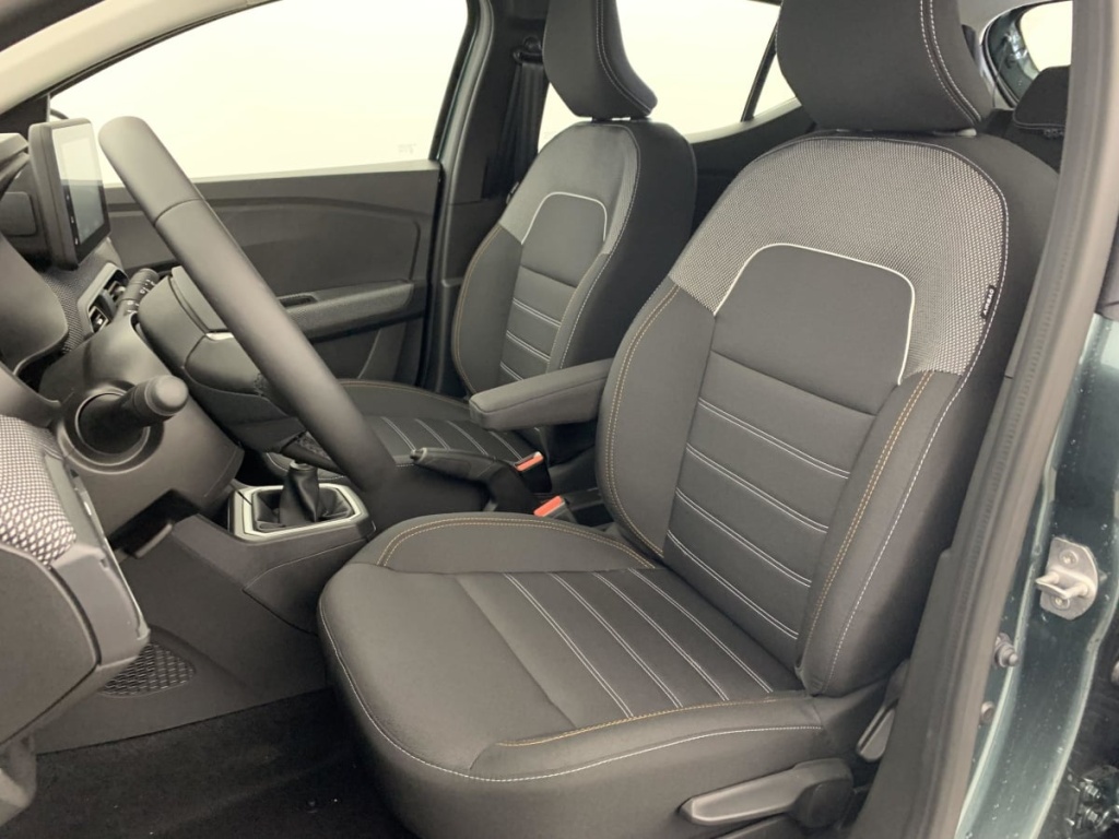 DACIA Sandero ECO-G 100 GSR2 Stepway Expression - ref: 1-353201 - Photo 20