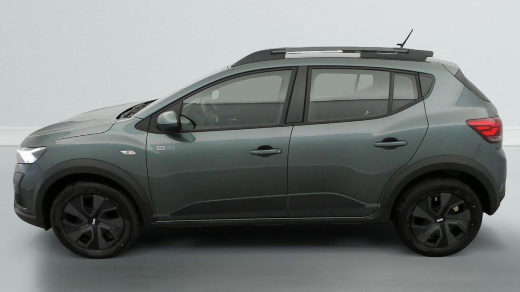 DACIA Sandero ECO-G 100 GSR2 Stepway Expression - ref: 1-353201 - Photo 4