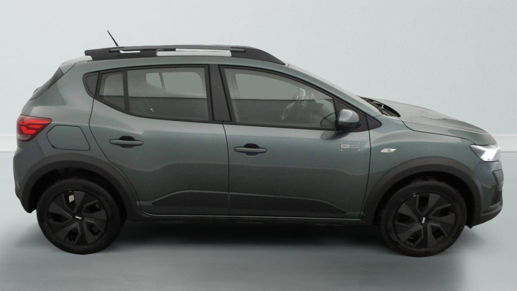DACIA Sandero ECO-G 100 GSR2 Stepway Expression - ref: 1-353201 - Photo 8
