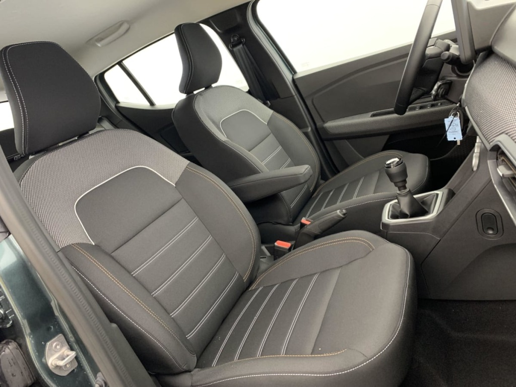 DACIA Sandero ECO-G 100 GSR2 Stepway Expression - ref: 1-353201 - Photo 9