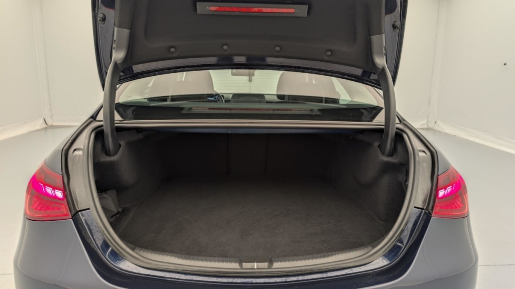 MERCEDES Classe C 300 e 9G-Tronic Business Line - ref: 1-353217 - Photo 11