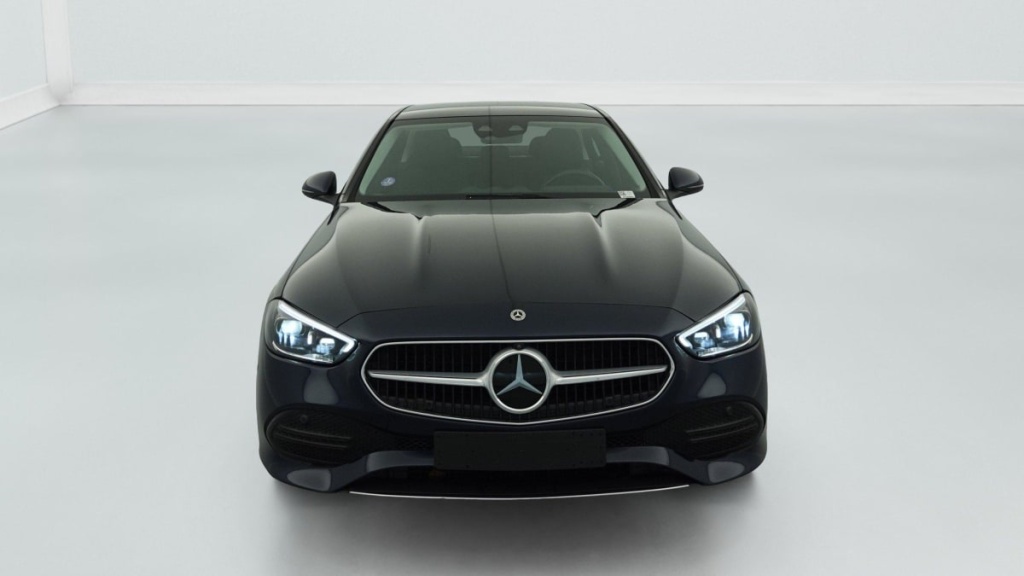 MERCEDES Classe C 300 e 9G-Tronic Business Line - ref: 1-353217 - Photo 2