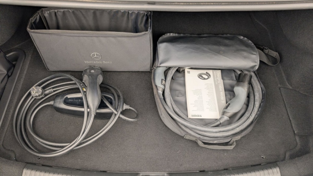 MERCEDES Classe C 300 e 9G-Tronic Business Line - ref: 1-353217 - Photo 20