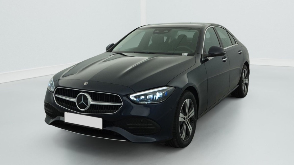 MERCEDES Classe C 300 e 9G-Tronic Business Line - ref: 1-353217 - Photo 3
