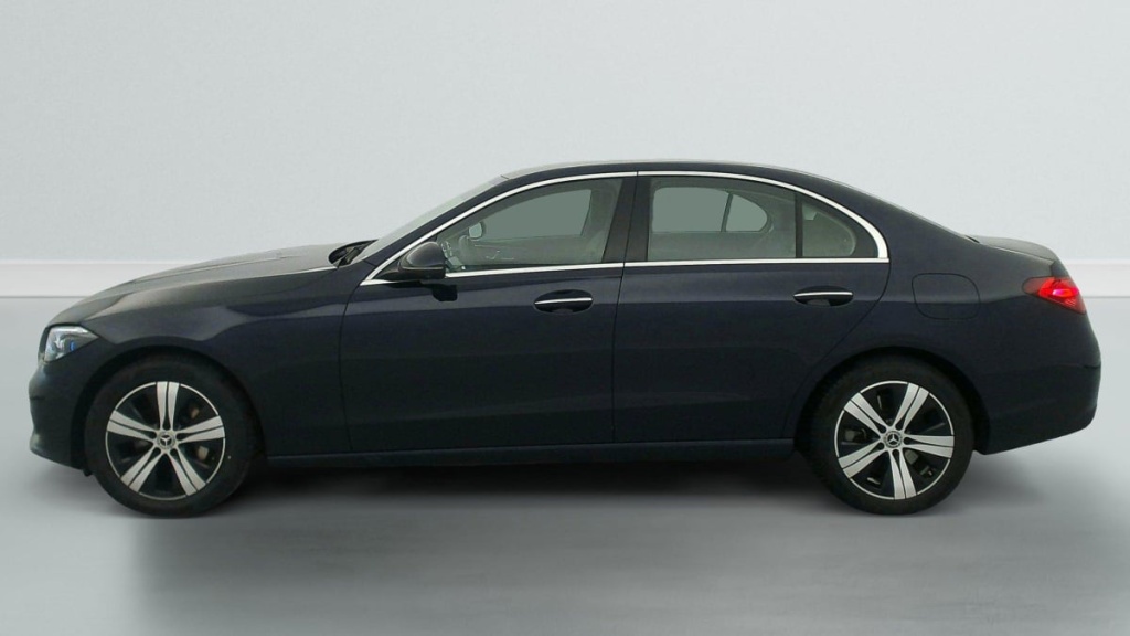 MERCEDES Classe C 300 e 9G-Tronic Business Line - ref: 1-353217 - Photo 4