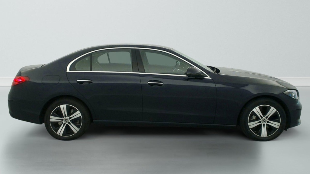 MERCEDES Classe C 300 e 9G-Tronic Business Line - ref: 1-353217 - Photo 8