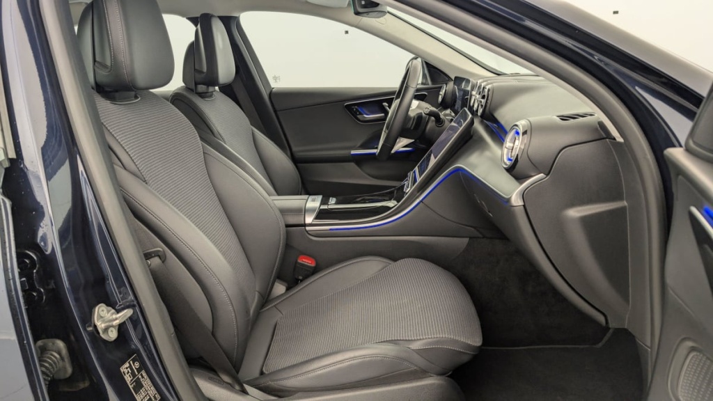 MERCEDES Classe C 300 e 9G-Tronic Business Line - ref: 1-353217 - Photo 9