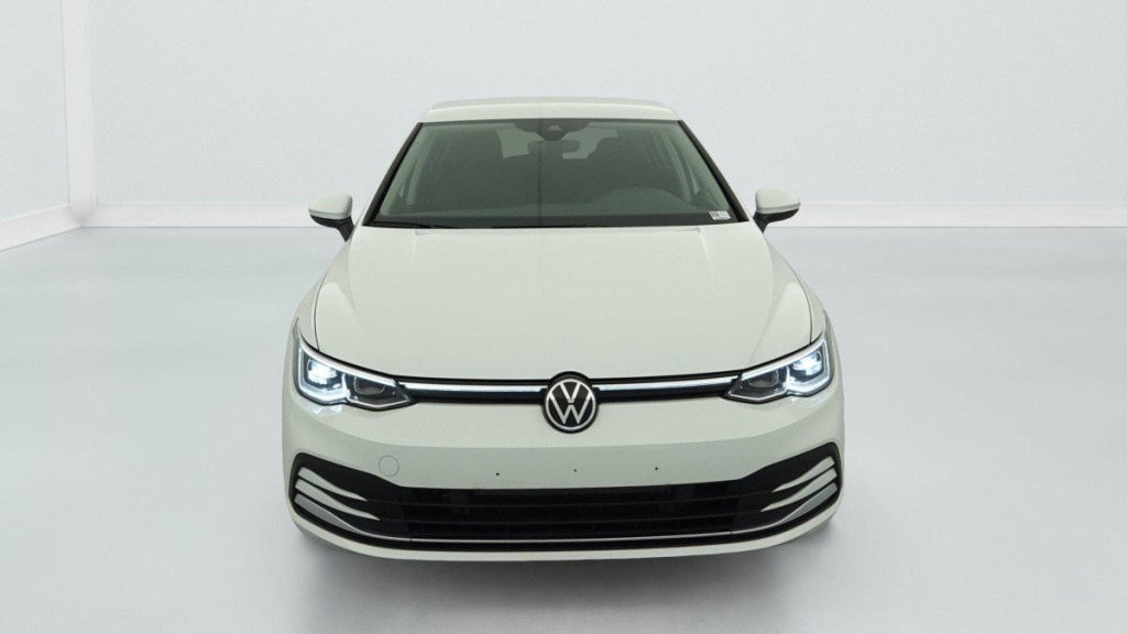 VOLKSWAGEN Golf 1.5 ETSI OPF 150 DSG7 STYLE - ref: 1-353225 - Photo 2