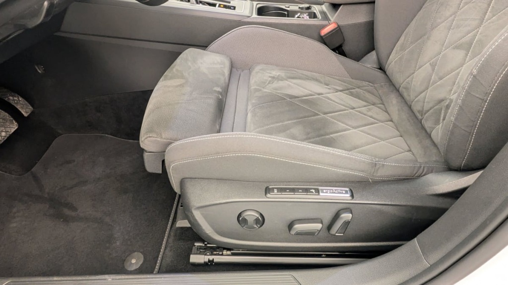 VOLKSWAGEN Golf 1.5 ETSI OPF 150 DSG7 STYLE - ref: 1-353225 - Photo 20