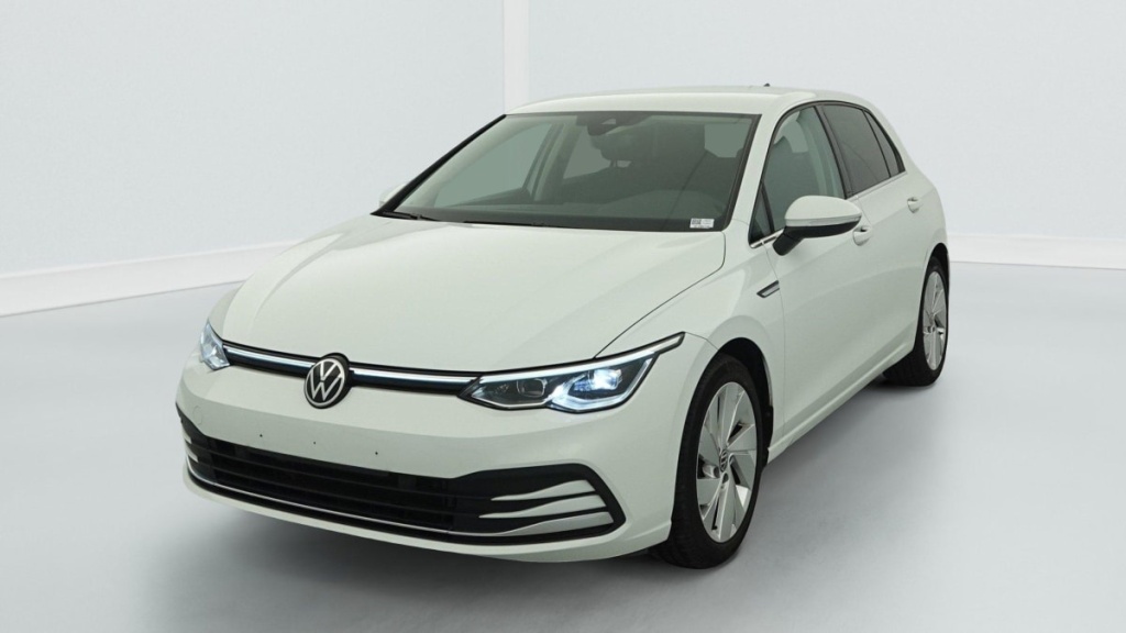 VOLKSWAGEN Golf 1.5 ETSI OPF 150 DSG7 STYLE - ref: 1-353225 - Photo 3