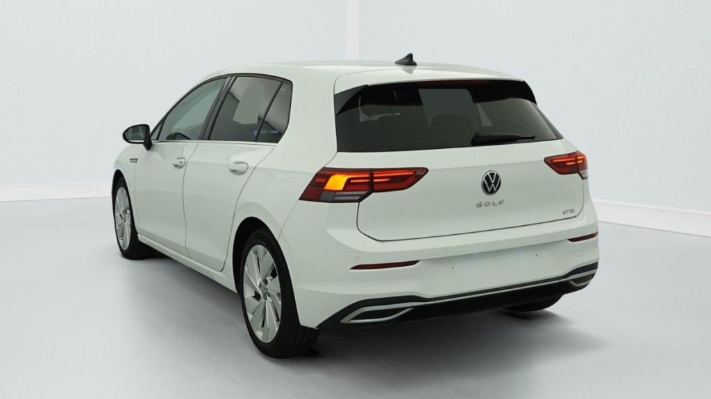 VOLKSWAGEN Golf 1.5 ETSI OPF 150 DSG7 STYLE - ref: 1-353225 - Photo 5