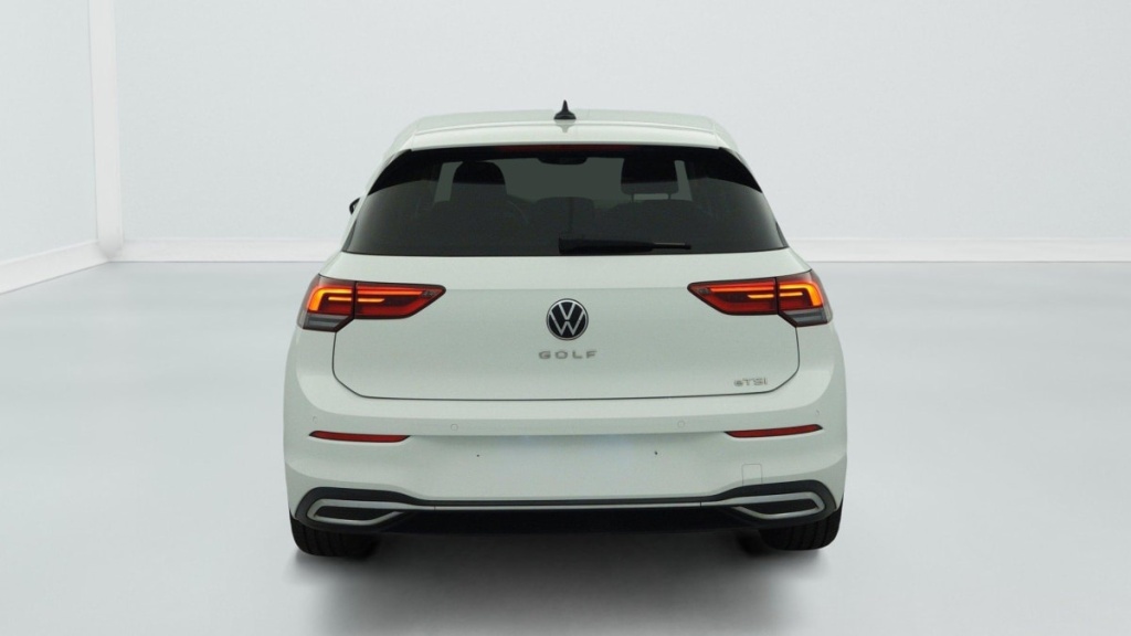 VOLKSWAGEN Golf 1.5 ETSI OPF 150 DSG7 STYLE - ref: 1-353225 - Photo 6