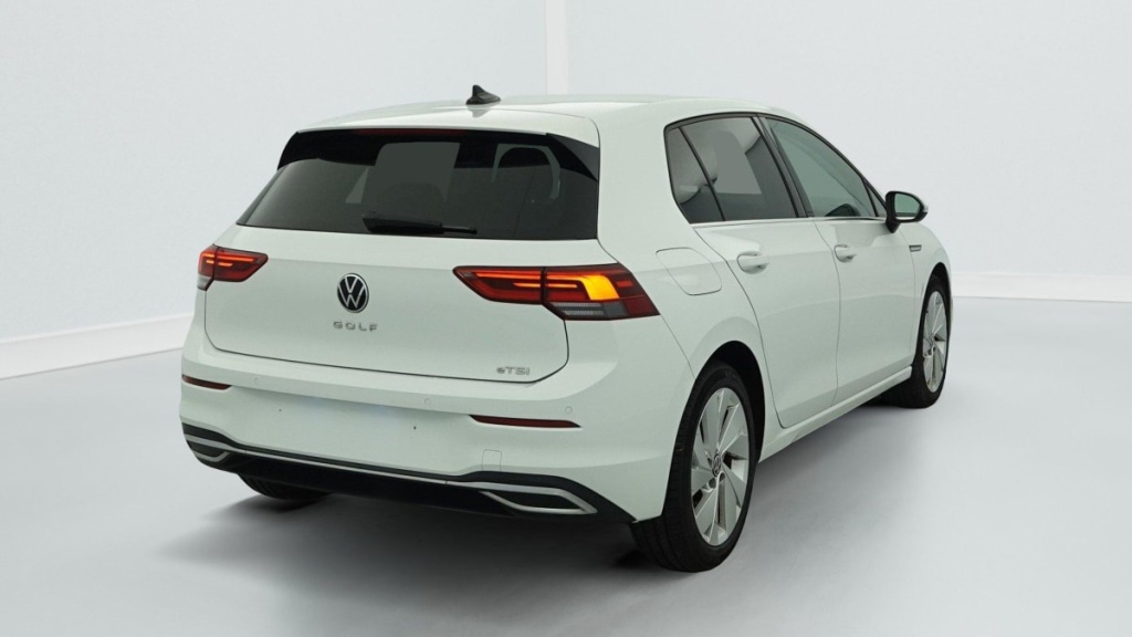 VOLKSWAGEN Golf 1.5 ETSI OPF 150 DSG7 STYLE - ref: 1-353225 - Photo 7