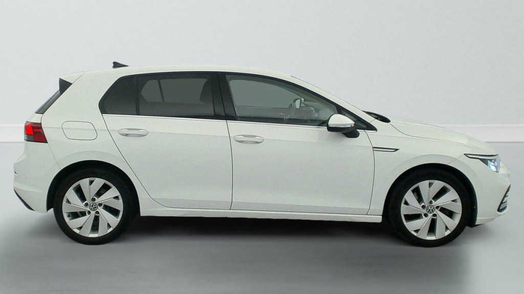 VOLKSWAGEN Golf 1.5 ETSI OPF 150 DSG7 STYLE - ref: 1-353225 - Photo 8
