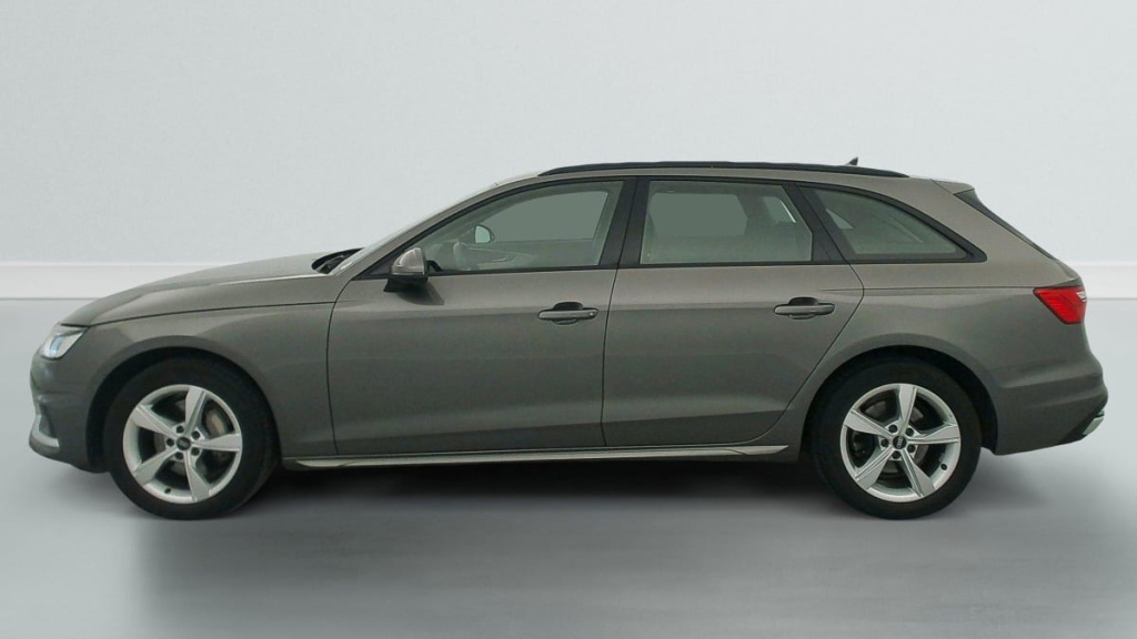 AUDI A4 Avant 40 TDI 204 S tronic 7 Design - ref: 1-353226 - Photo 4