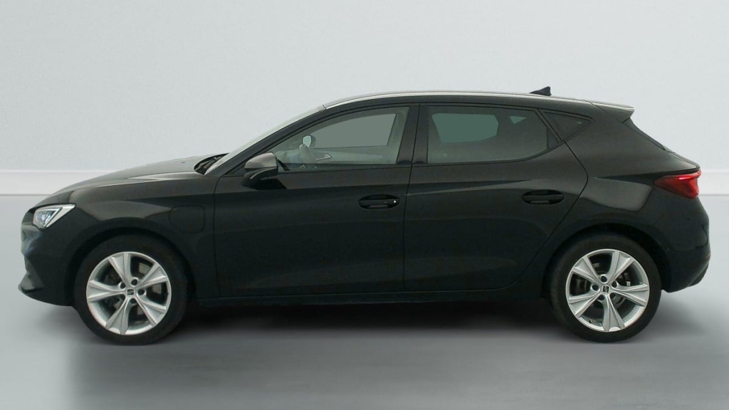SEAT Leon E-HYBRID 204 CH DSG6 FR - ref: 1-353249 - Photo 4